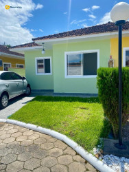 Casa com 3 Quartos à Venda, 197 m² em Forquilhas - São José