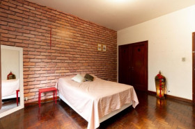 Apartamento com 4 Quartos à Venda, 155 m² em Pinheiros - São Paulo
