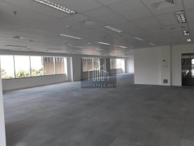 Sala Comercial para Alugar, 239 m² em Alphaville Industrial - Barueri