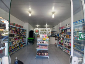 Sala Comercial à Venda, 47 m² em Carvoeira - Florianópolis