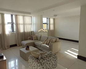 Apartamento com 4 Quartos à Venda, 230 m² em Cruzeiro - Belo Horizonte