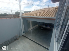 Casa com 3 Quartos à Venda, 100 m² em Jardim Panorama - Itatiba