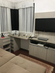 Apartamento com 3 Quartos à Venda, 120 m² em Vila Moinho Velho - São Paulo