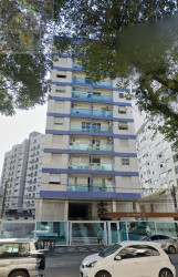 Apartamento com 4 Quartos para Alugar, 162 m² em Ponta Da Praia - Santos