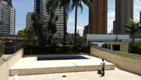 Apartamento com 2 Quartos à Venda, 150 m² em Vila Andrade - São Paulo