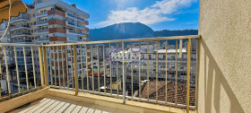 Apartamento com 1 Quarto à Venda, 65 m² em Botafogo - Rio De Janeiro