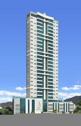 Apartamento com 4 Quartos à Venda, 140 m² em Centro - Balneário Camboriú