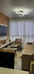 Apartamento com 3 Quartos à Venda, 80 m² em Nações - Balneário Camboriú