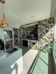 Apartamento com 3 Quartos à Venda, 197 m² em Jardim Santa Mena - Guarulhos