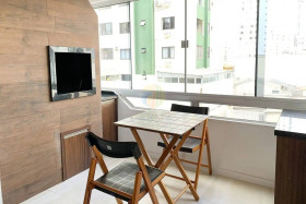 Apartamento com 2 Quartos à Venda, 85 m² em Centro - Balneário Camboriú