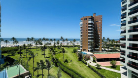 Apartamento com 4 Quartos à Venda, 255 m² em Riviera De São Lourenço - Bertioga