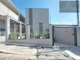 Casa de Condomínio com 2 Quartos à Venda, 63 m² em Jardim D'abril - Osasco