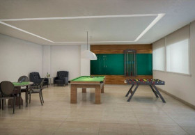 Apartamento com 2 Quartos à Venda, 42 m² em Pirituba - São Paulo