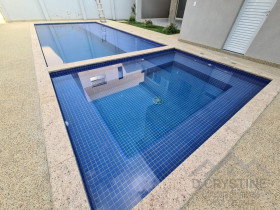 Casa com 4 Quartos à Venda, 570 m² em Tamboré - Santana De Parnaíba