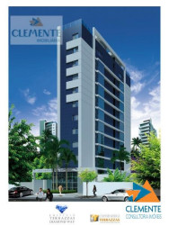Apartamento com 3 Quartos à Venda, 70 m² em Santo Agostinho - Belo Horizonte