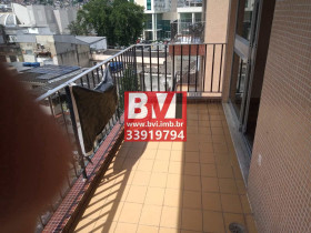 Apartamento com 2 Quartos à Venda, 76 m² em Vila Da Penha - Rio De Janeiro