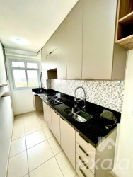 Apartamento com 2 Quartos à Venda, 49 m² em Morada De Laranjeiras - Serra