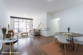 Apartamento com 3 Quartos à Venda, 129 m² em Pinheiros - São Paulo