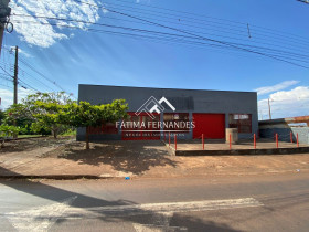 Imóvel Comercial à Venda, 281 m² em Jardim Bela Vista - Sertanópolis