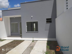 Casa com 3 Quartos à Venda, 1 m² em Mangabeira - Feira De Santana