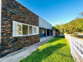 Casa com 3 Quartos à Venda, 216 m² em São José - Santa Maria