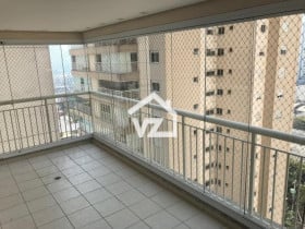 Apartamento com 2 Quartos à Venda, 80 m² em Granja Julieta - São Paulo