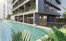 Cobertura com 2 Quartos à Venda, 131 m² em Cerqueira César - São Paulo