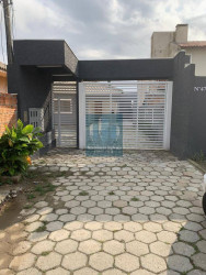 Casa com 3 Quartos à Venda, 110 m² em Ingleses Do Rio Vermelho - Florianópolis