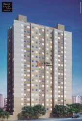 Apartamento com 2 Quartos à Venda, 35 m² em Vila Ré - São Paulo
