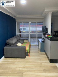 Apartamento com 2 Quartos à Venda, 83 m² em Vila Prudente - São Paulo