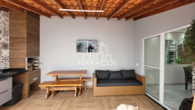 Imóvel com 3 Quartos à Venda, 148 m² em Jardim Carolina - Jundiaí