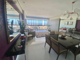 Apartamento com 3 Quartos à Venda, 127 m² em Umarizal - Belém