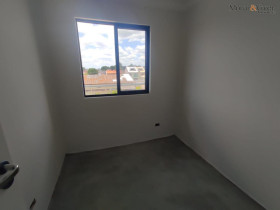 Apartamento com 3 Quartos à Venda, 67 m² em Afonso Pena - São José Dos Pinhais