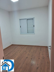 Apartamento com 2 Quartos à Venda, 51 m² em Vila Odim Antão - Sorocaba