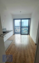 Apartamento com 1 Quarto à Venda, 33 m² em Ipiranga - São Paulo