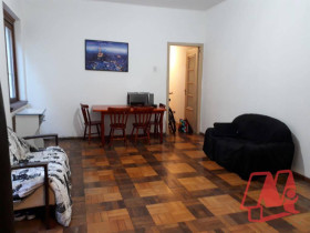 Apartamento com 3 Quartos à Venda, 103 m² em Farroupilha - Porto Alegre