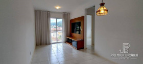 Apartamento com 2 Quartos à Venda, 56 m² em Prata - Teresópolis