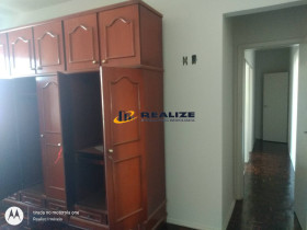 Apartamento com 3 Quartos à Venda, 120 m² em Centro - Campos Dos Goytacazes