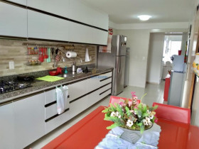 Apartamento com 4 Quartos à Venda, 150 m² em Boa Viagem - Recife