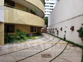 Apartamento com 4 Quartos à Venda, 288 m² em Nazaré - Belém