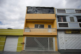 Casa com 4 Quartos à Venda, 122 m² em Vila Margarida - Carapicuíba