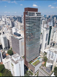Apartamento com 4 Quartos à Venda, 285 m² em Itaim Bibi - São Paulo