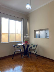 Apartamento com 1 Quarto à Venda, 54 m² em República - São Paulo