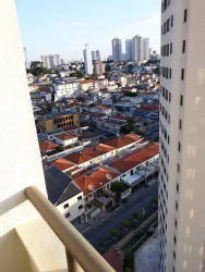 Apartamento com 2 Quartos à Venda, 48 m² em Parque Mandaqui - São Paulo