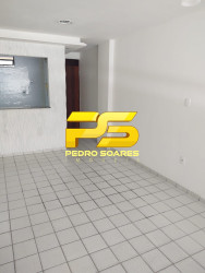 Apartamento com 2 Quartos à Venda, 68 m² em Cabo Branco - João Pessoa