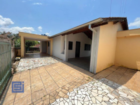 Casa com 2 Quartos à Venda, 96 m² em Nogueiras - Socorro