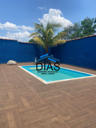 Casa com 3 Quartos à Venda, 127 m² em Jardim Serra Azul - Araraquara