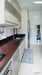 Apartamento com 3 Quartos à Venda, 82 m² em Fazenda - Itajaí