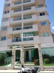Apartamento com 2 Quartos à Venda, 76 m² em Centro - Campos Dos Goytacazes