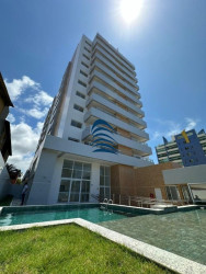 Apartamento com 2 Quartos à Venda, 64 m² em Piatã - Salvador